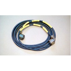 CLANSMAN HARNESS CABLE ASSY 12 PMF DB LAYER DB LOADER